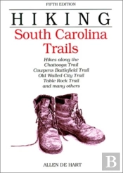 Hiking South Carlina Trails
