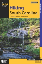 Hiking South Carolina