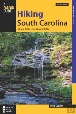 Bertrand.pt - Hiking South Carolina