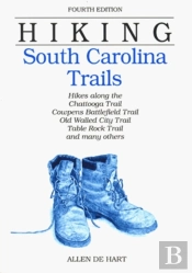 Hiking South Carolina Trails