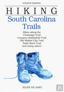 Bertrand.pt - Hiking South Carolina Trails