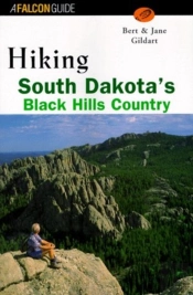 Hiking South Dakota'S Black Hills Country