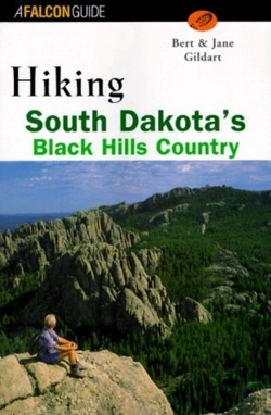 Bertrand.pt - Hiking South Dakota'S Black Hills Country