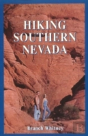Hiking Southern Nevada