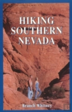 Bertrand.pt - Hiking Southern Nevada