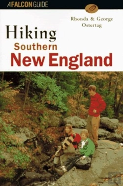 Bertrand.pt - Hiking Southern New England