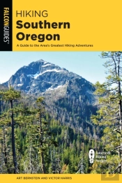 Hiking Southern Oregon