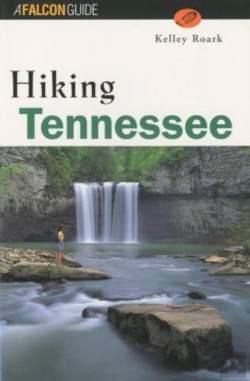 Bertrand.pt - Hiking Tennessee