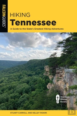 Bertrand.pt - Hiking Tennessee