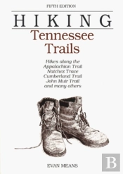 Hiking Tennessee Trails