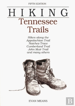 Bertrand.pt - Hiking Tennessee Trails