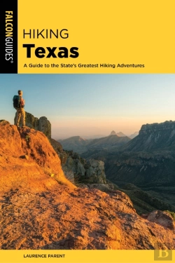 Bertrand.pt - Hiking Texas