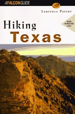 Bertrand.pt - Hiking Texas