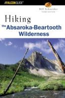 Hiking The Absaroka-Beartooth Wilderness