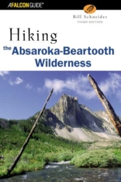 Hiking The Absaroka-Beartooth Wilderness