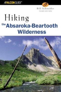 Bertrand.pt - Hiking The Absaroka-Beartooth Wilderness