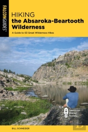 Hiking The Absaroka-Beartooth Wilderness