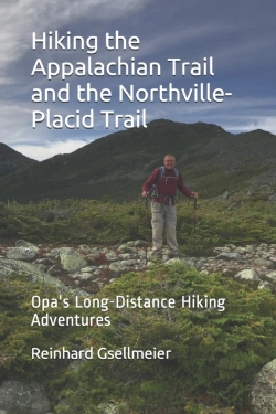 Bertrand.pt - Hiking The Appalachian Trail And The Northville-Placid Trail