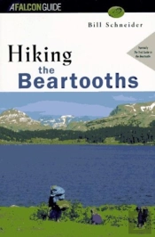 Hiking The Beartooths