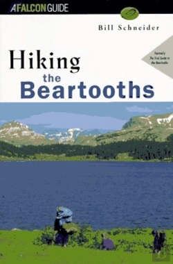 Bertrand.pt - Hiking The Beartooths