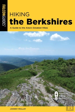 Bertrand.pt - Hiking The Berkshires