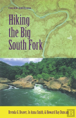 Bertrand.pt - Hiking The Big South Fork