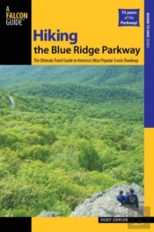 Hiking The Blue Ridge Parkway