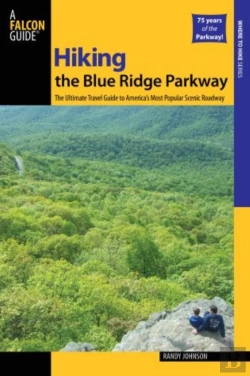 Bertrand.pt - Hiking The Blue Ridge Parkway