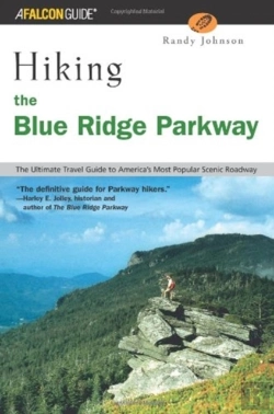 Bertrand.pt - Hiking The Blue Ridge Parkway