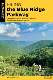 Hiking The Blue Ridge Parkway