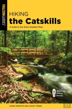 Bertrand.pt - Hiking The Catskills