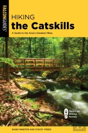 Hiking The Catskills