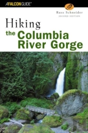 Hiking The Columbia River Gorge