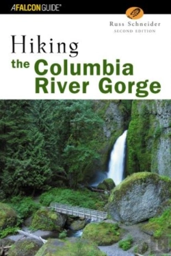 Bertrand.pt - Hiking The Columbia River Gorge