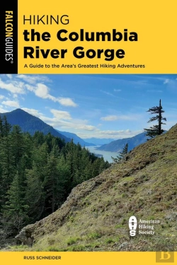 Bertrand.pt - Hiking The Columbia River Gorge