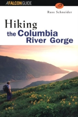 Bertrand.pt - Hiking The Columbia River Gorge
