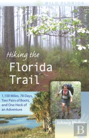 Hiking The Florida Trail