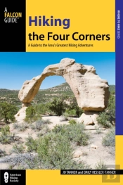 Hiking The Four Corners