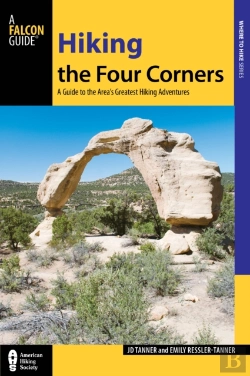 Bertrand.pt - Hiking The Four Corners