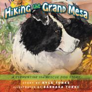 Hiking The Grand Mesa