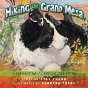 Hiking The Grand Mesa