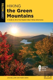 Hiking The Green Mountains