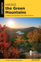 Hiking The Green Mountains