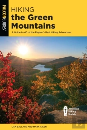Hiking The Green Mountains