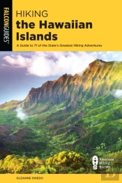 Hiking The Hawaiian Islands