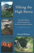 Hiking The High Sierra