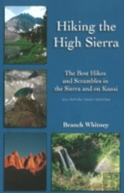Hiking The High Sierra