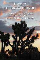 Hiking The Mojave Desert