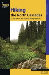 Hiking The North Cascades