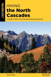 Hiking The North Cascades